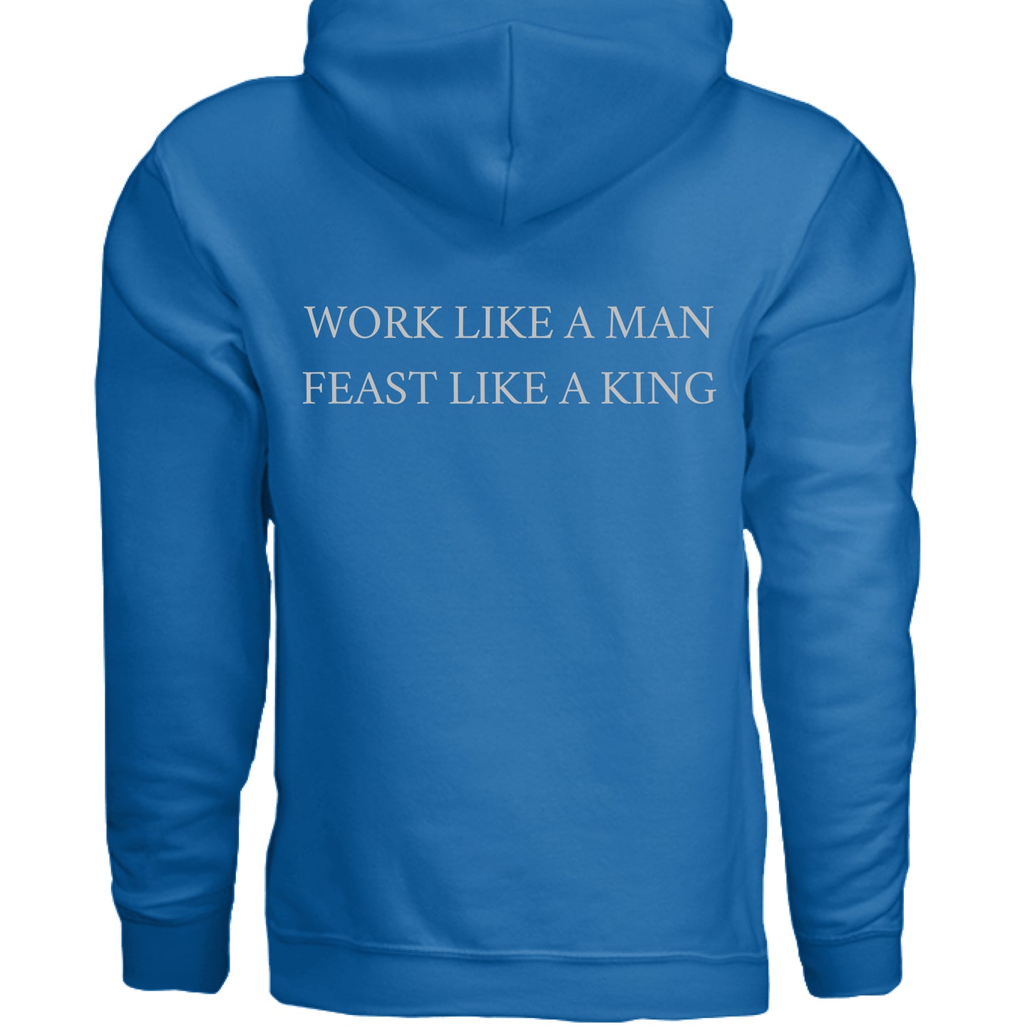 ROYAL - BACK