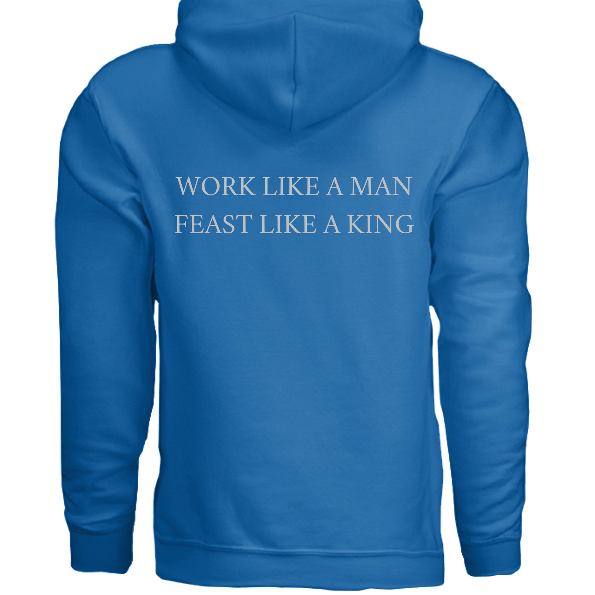 ROYAL - BACK