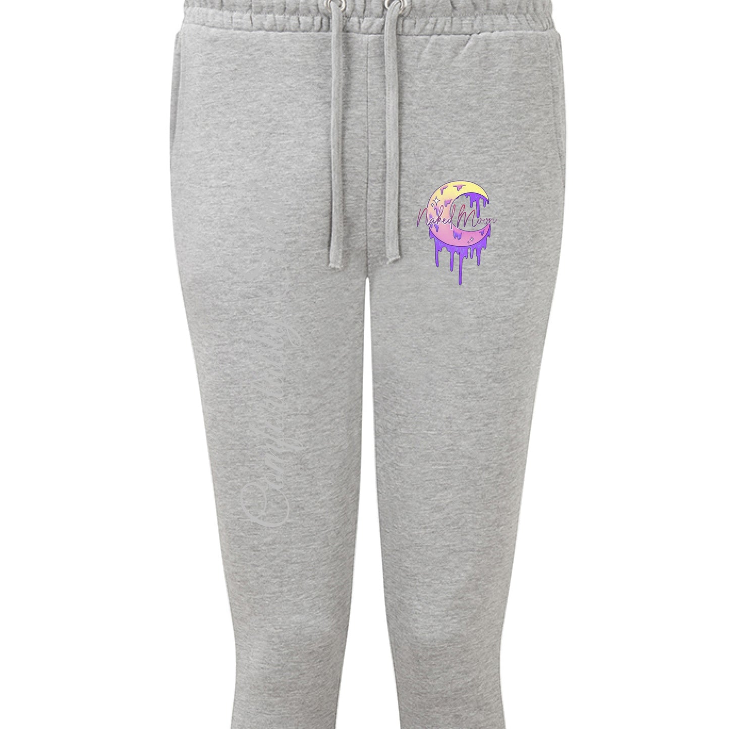 HEATHER GREY - FRONT