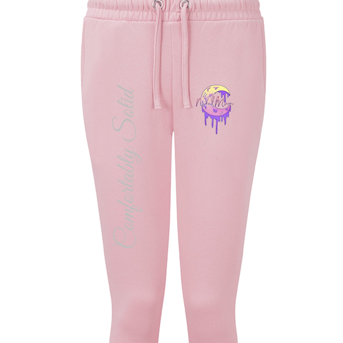 LIGHT PINK - FRONT