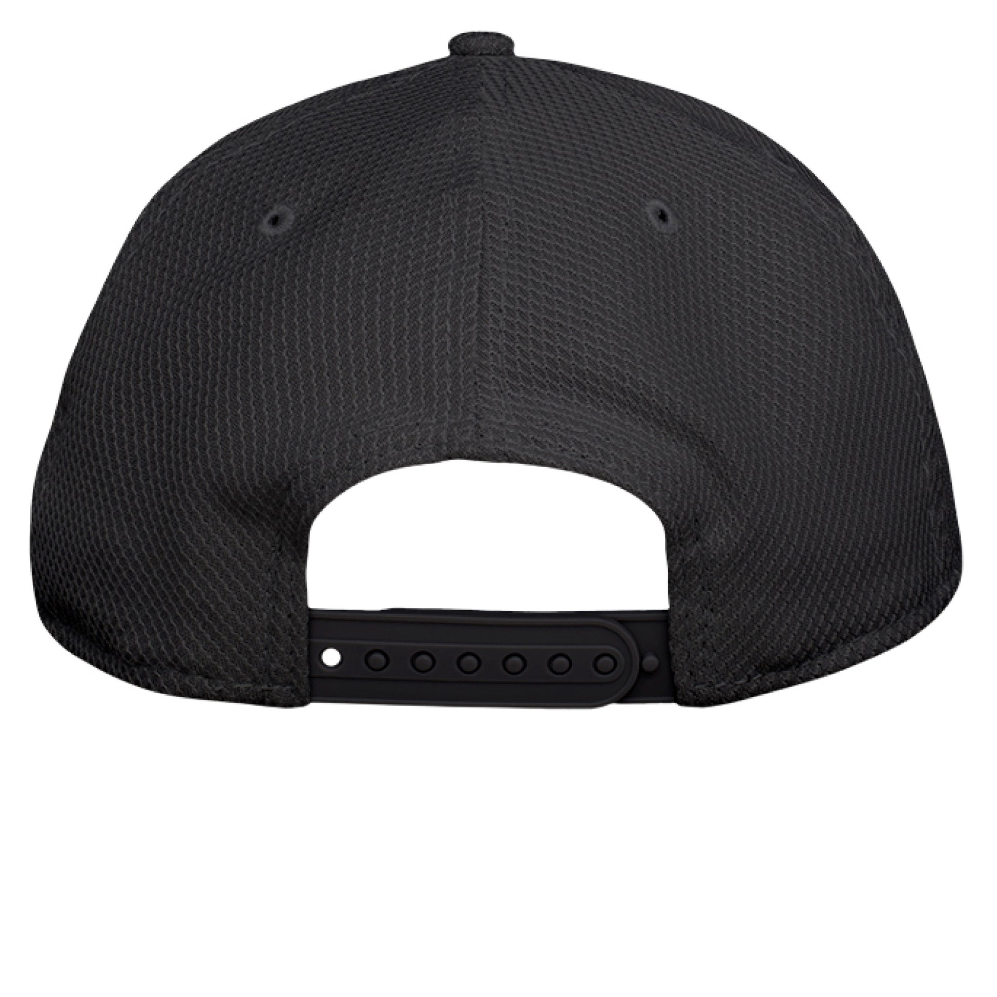 Black - BACK