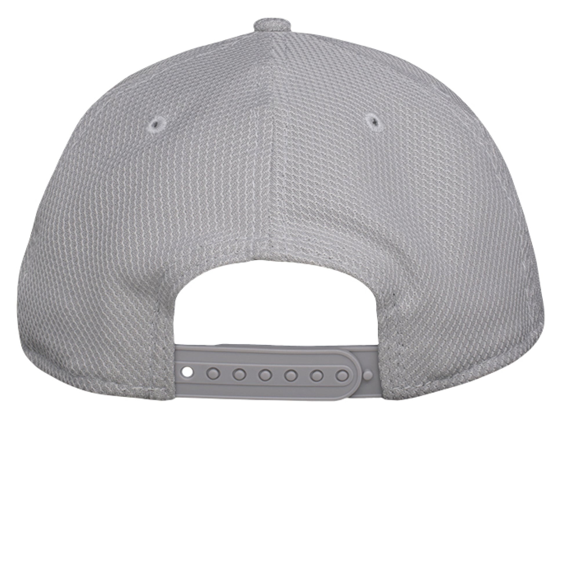 Grey - BACK