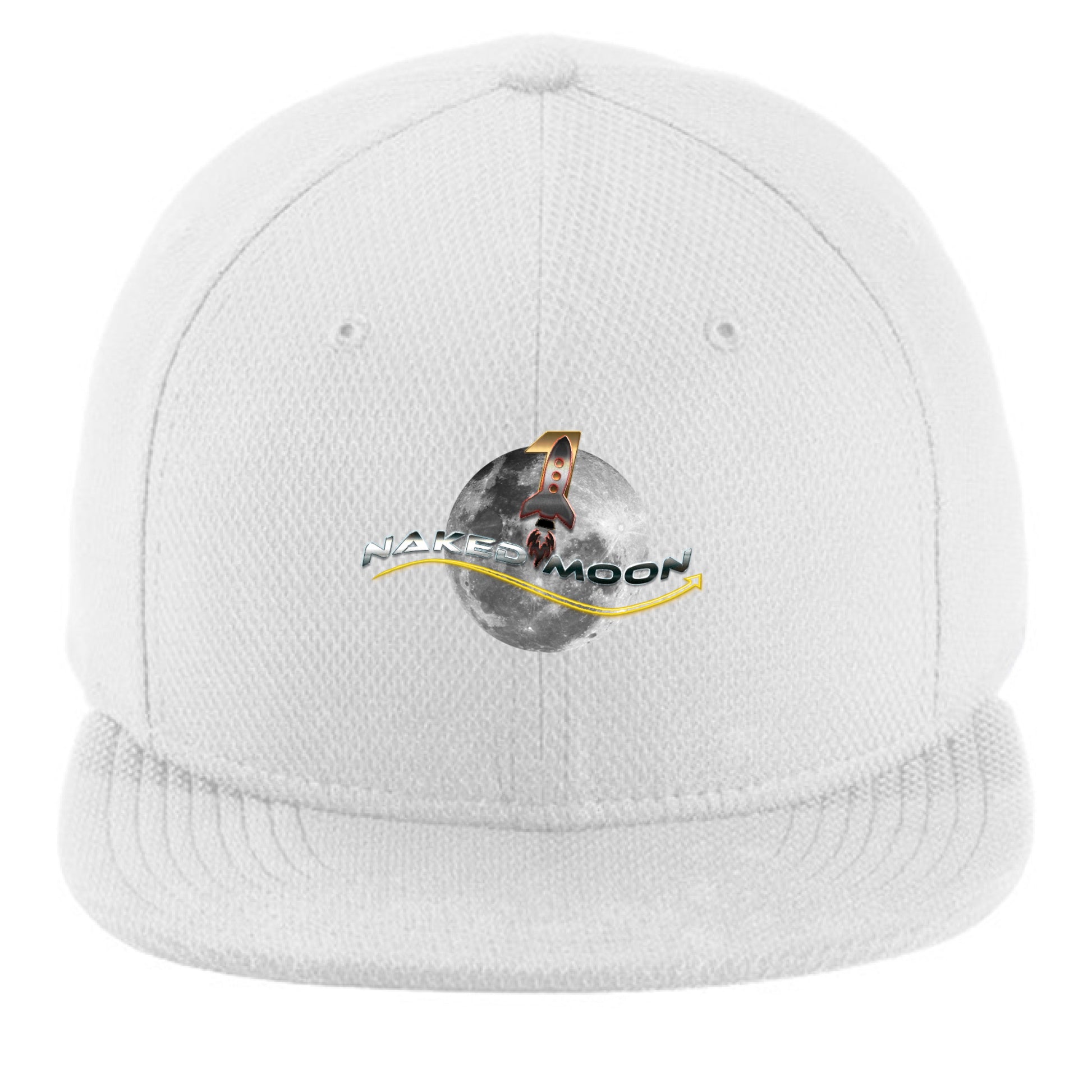 White - FRONT