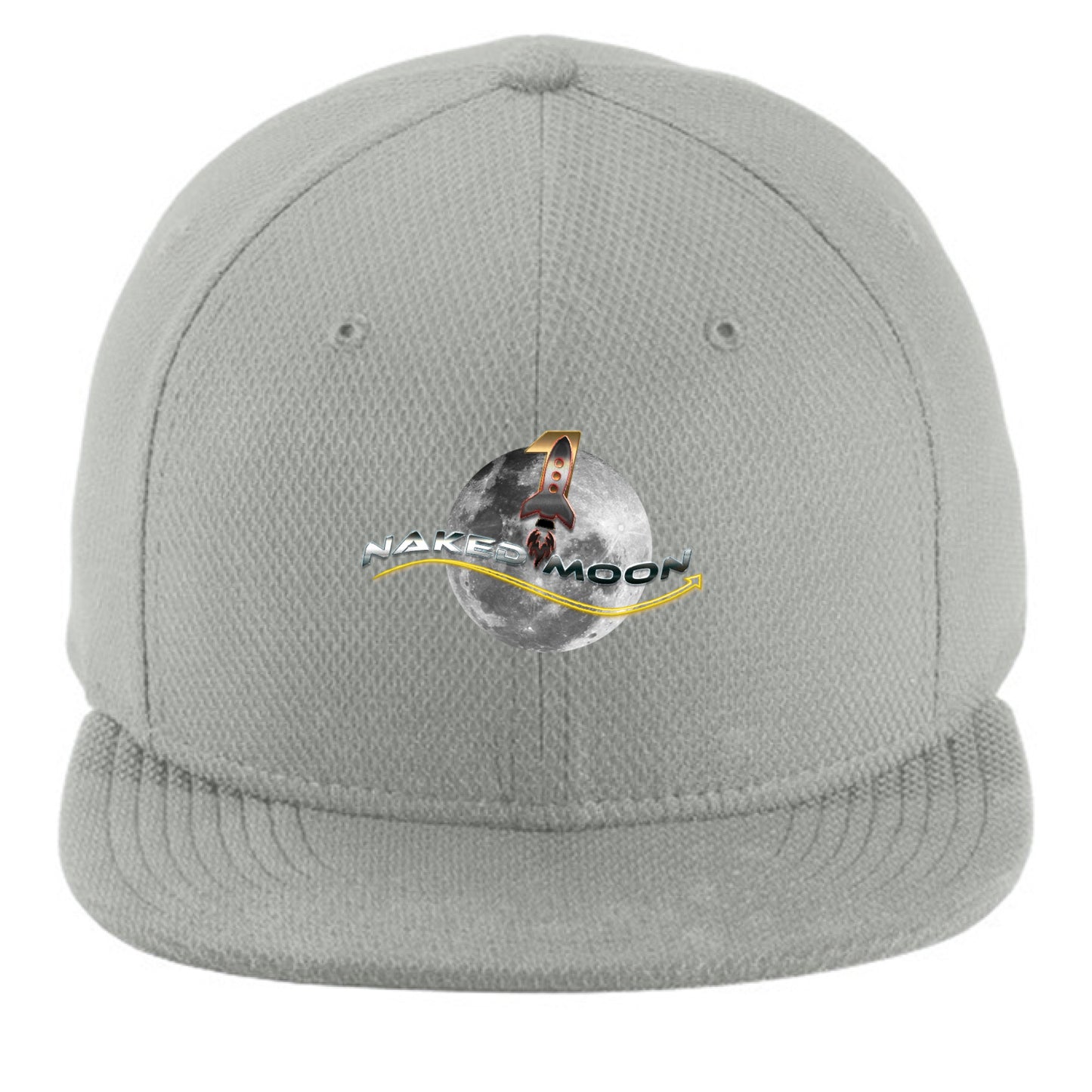 Grey - FRONT