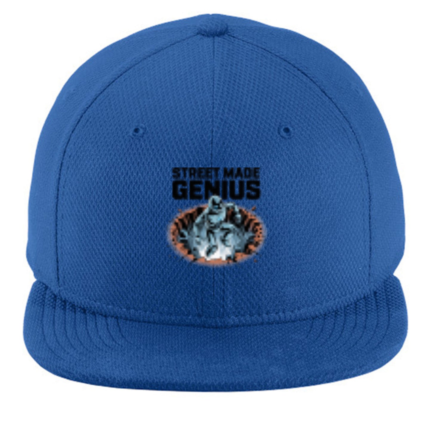Royal - FRONT