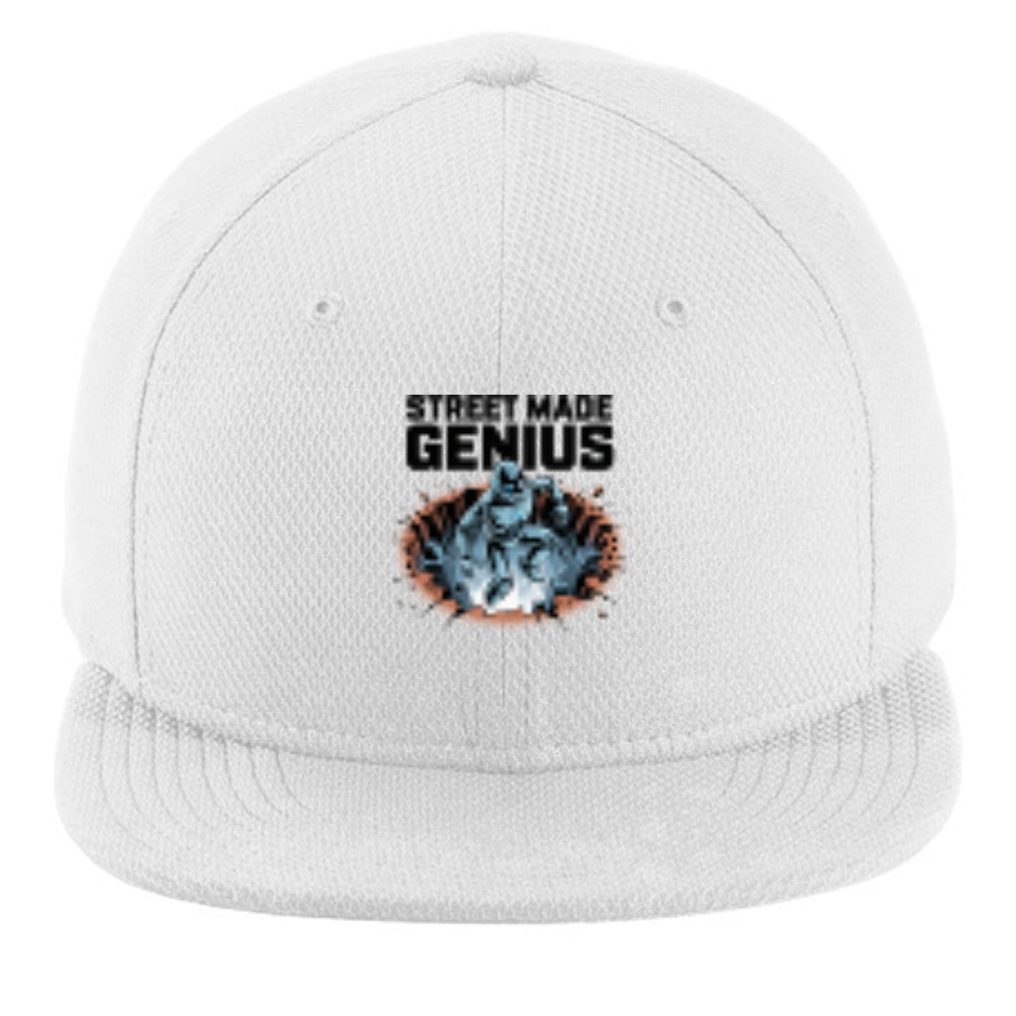 White - FRONT