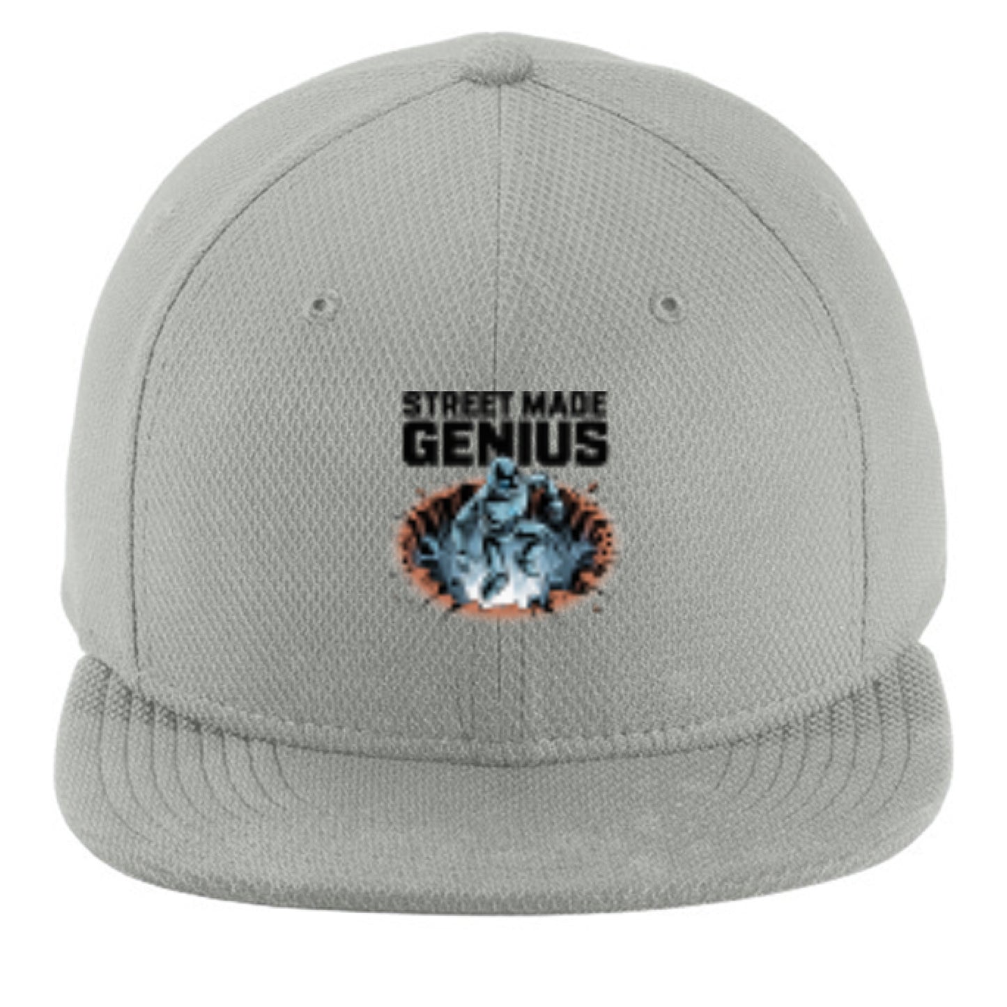 Grey - FRONT