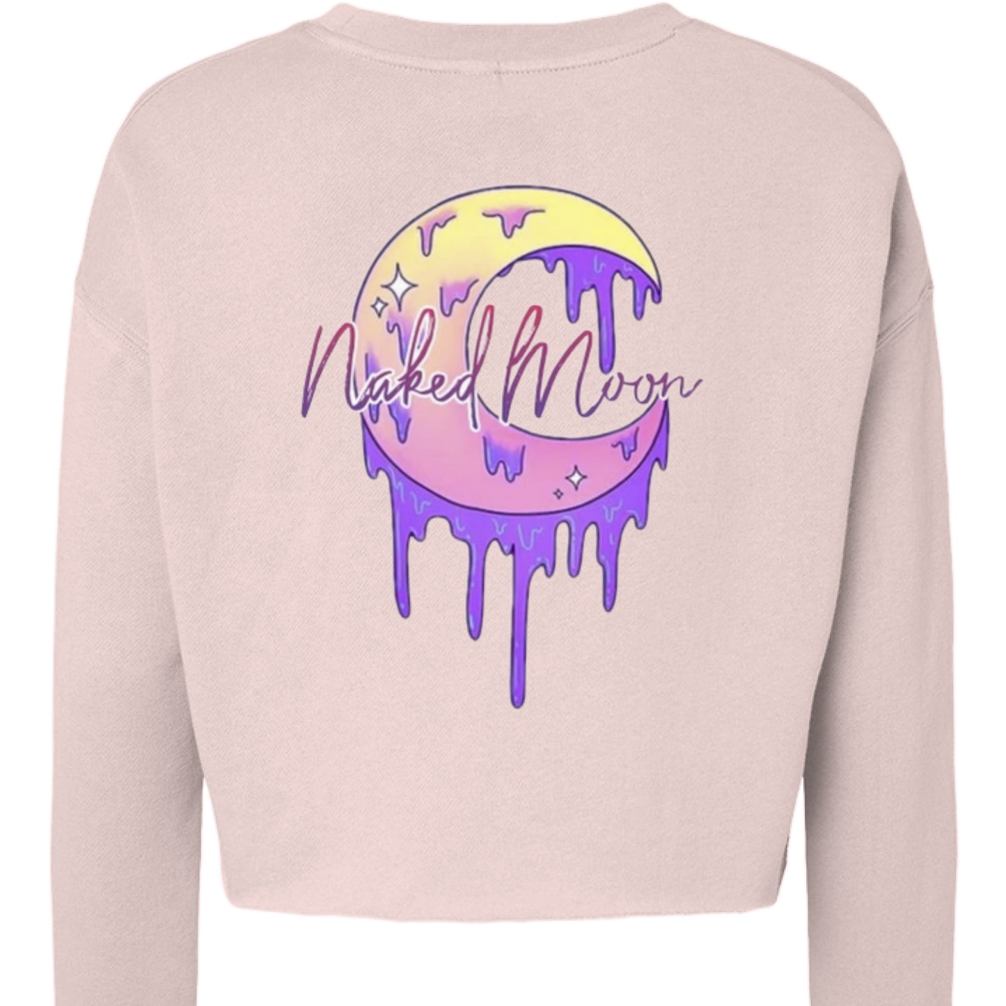 Blush - BACK