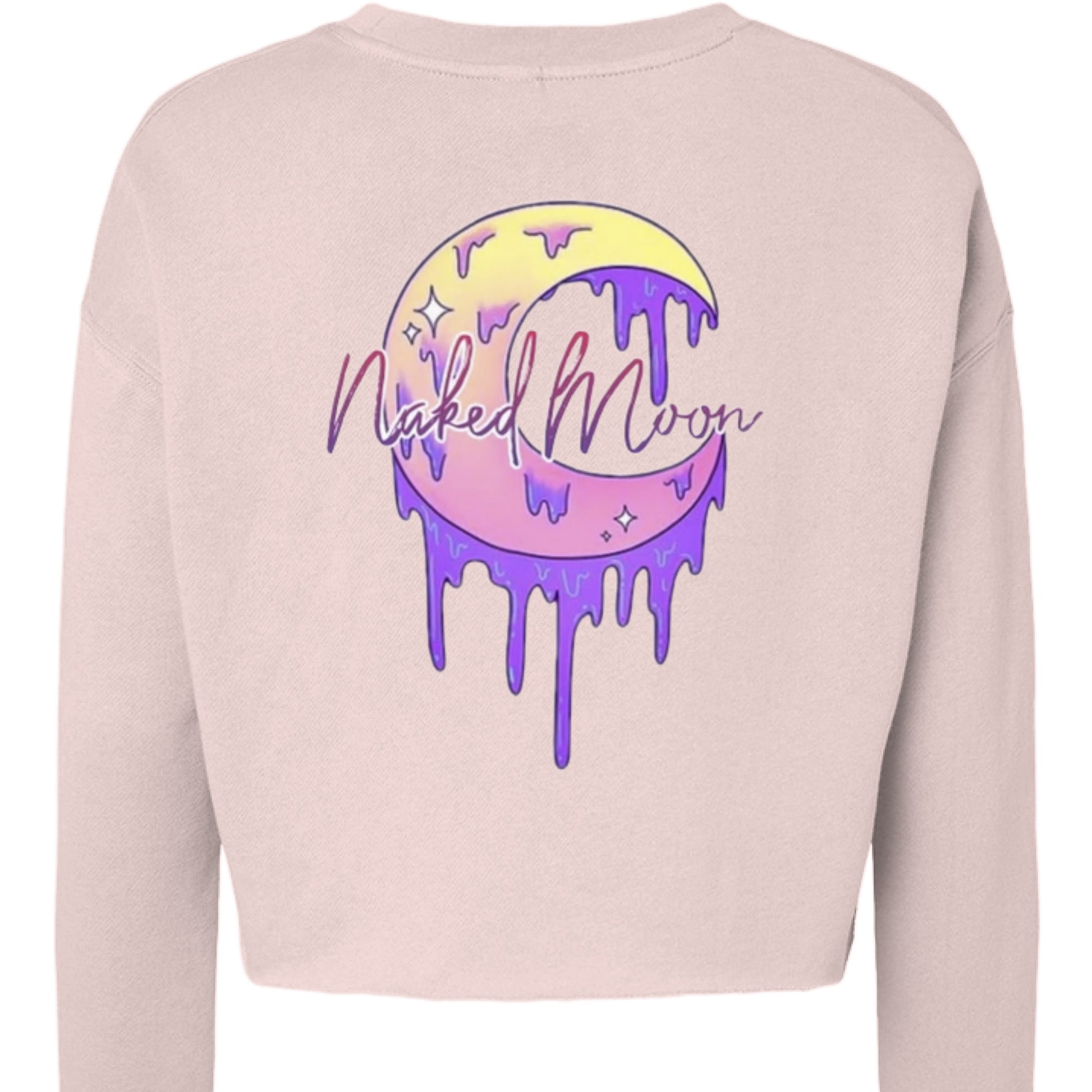Blush - BACK