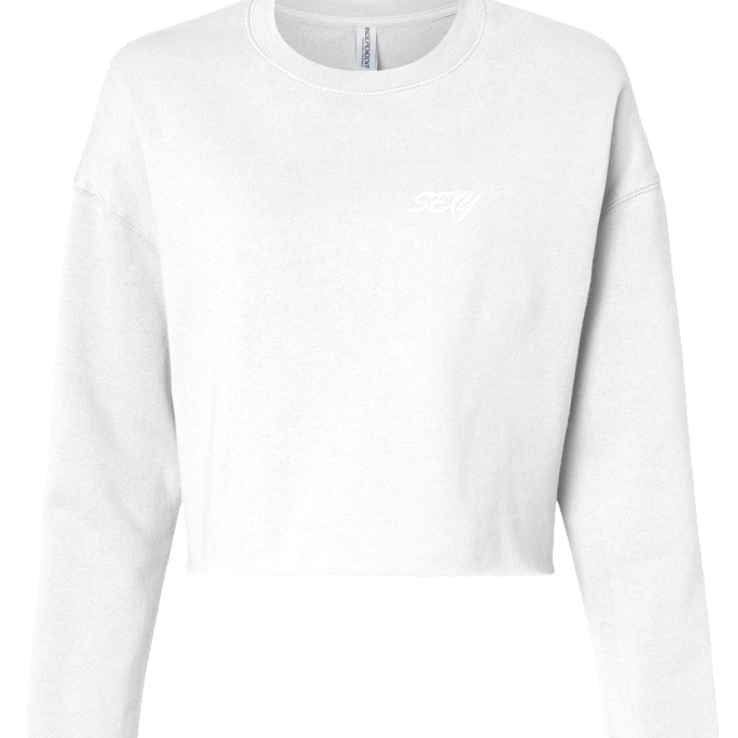 White - FRONT
