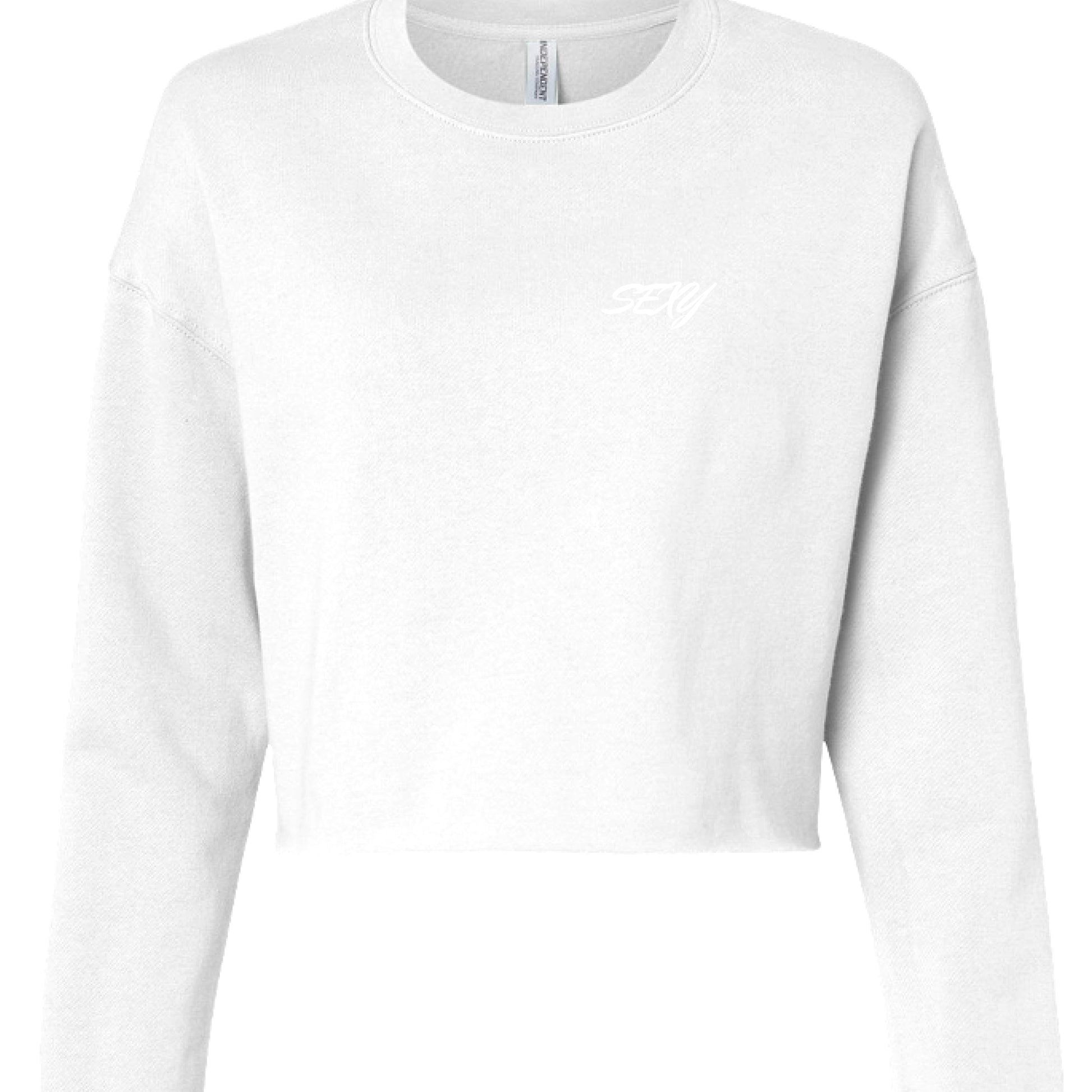 White - FRONT