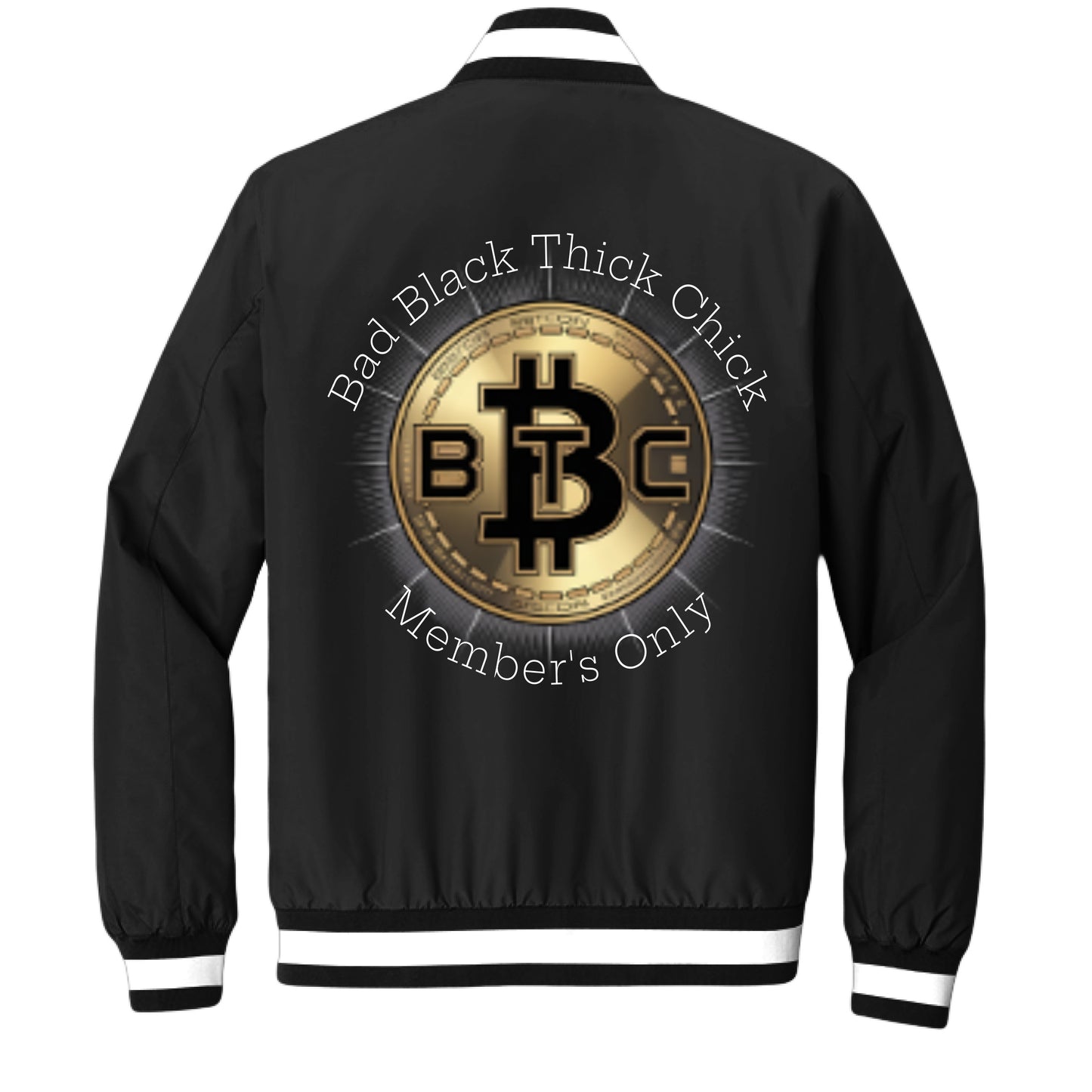 Black - BACK
