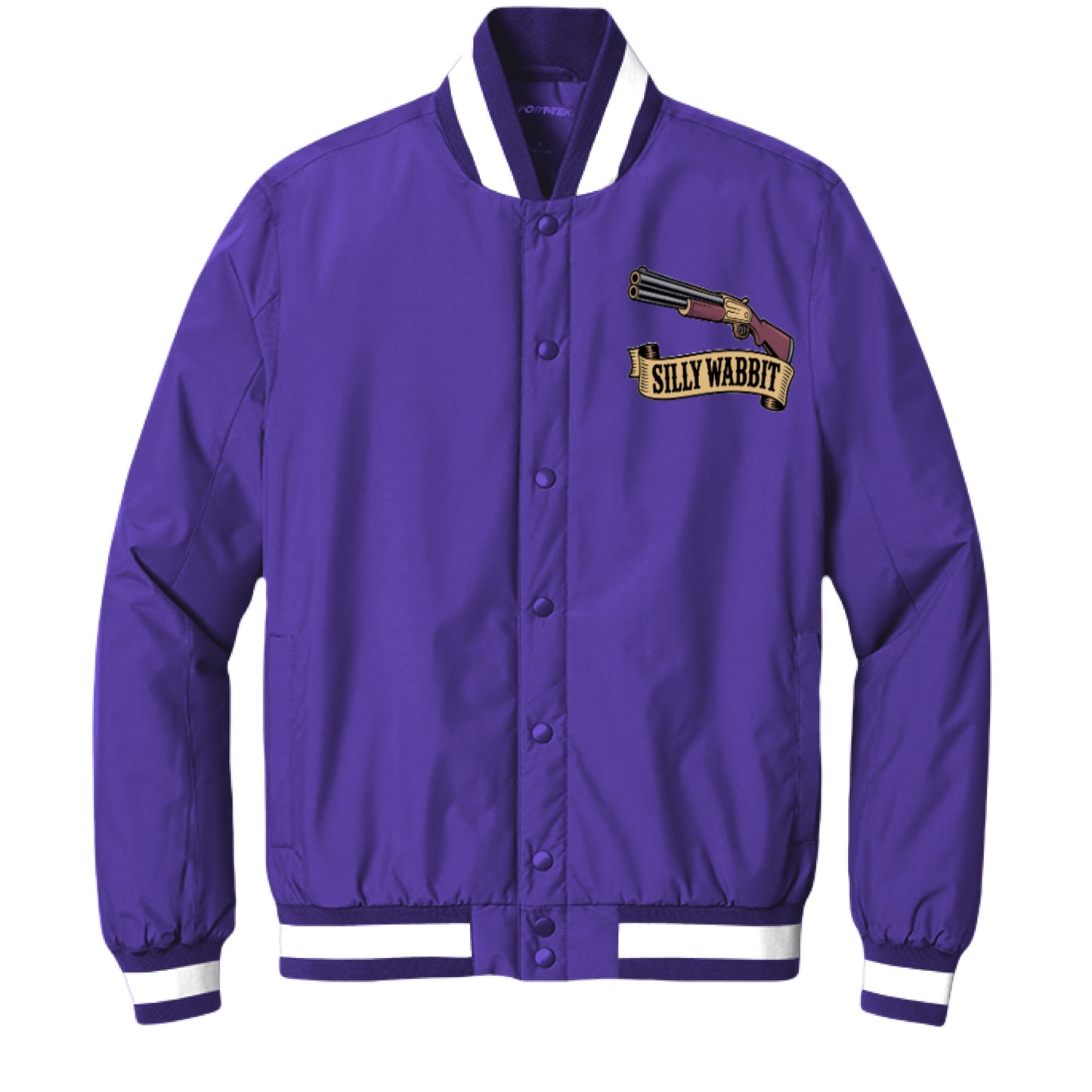 Purple - FRONT