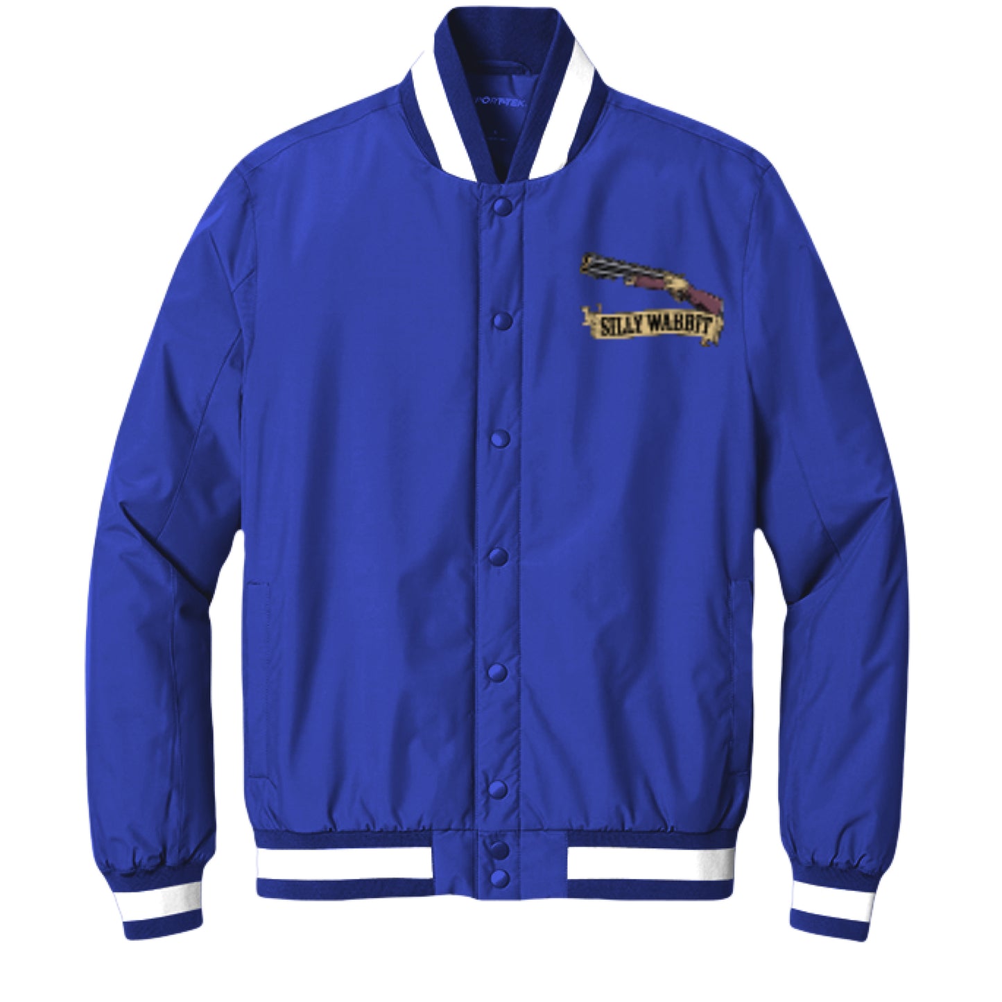 TrueRoyal - FRONT