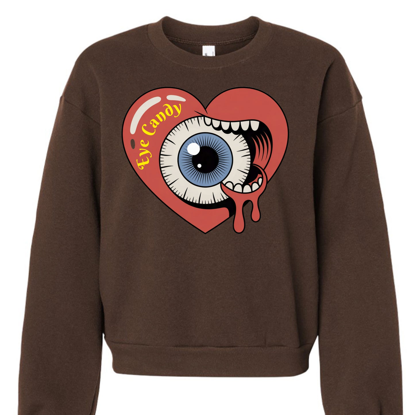 BROWN - FRONT